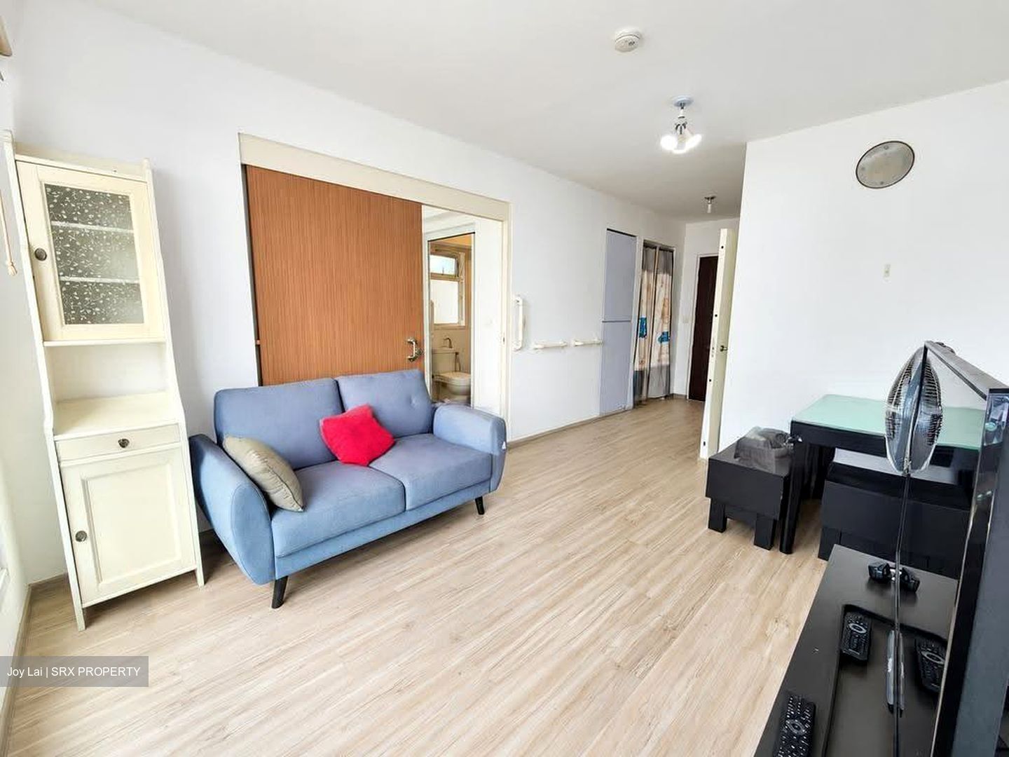 Blk 41A Skyoasis @ Dawson (Queenstown), HDB 2 Rooms #631676441